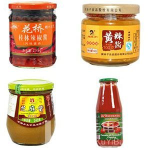 【成都六頭全自動濃醬灌裝機】無滴漏六頭濃醬灌裝機廠家-供應(yīng)【成都六頭全自動濃醬灌裝機】無滴漏六頭濃醬灌裝機廠家-一步電子網(wǎng)