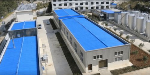 關(guān)于邀請陜西金亨祥食品科技股份公司參選 中國品牌檔案 專題系列報道公示