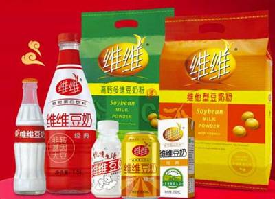 聚焦“食品飲料、糧食” 主業,維維股份上半年凈利增加 23.78%