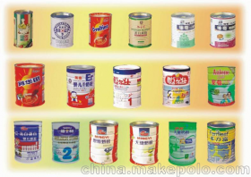 深圳華特容器股份上海分公司 專業定制馬口鐵禮盒、茶葉盒及食品金屬罐